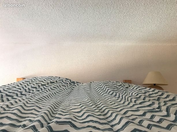 Appartement à louer, 19m², Aix-en-Provence