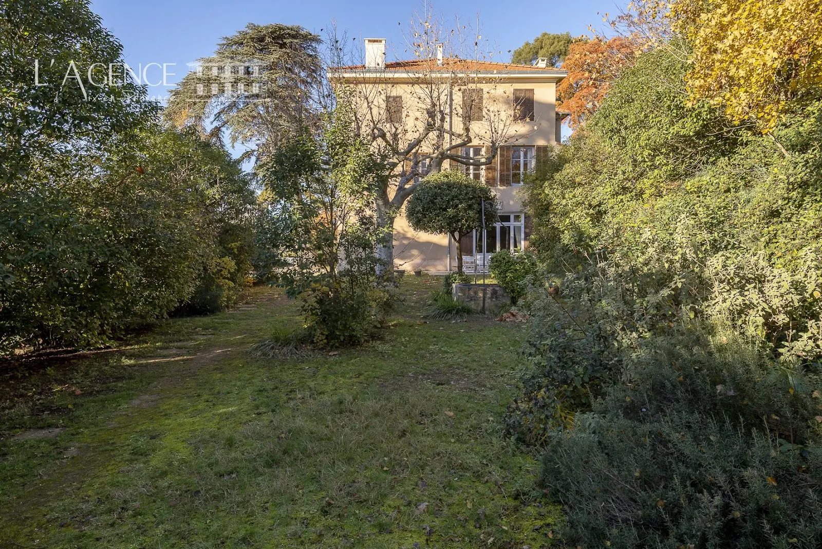 Appartement à vendre, 229m², Aix-en-Provence