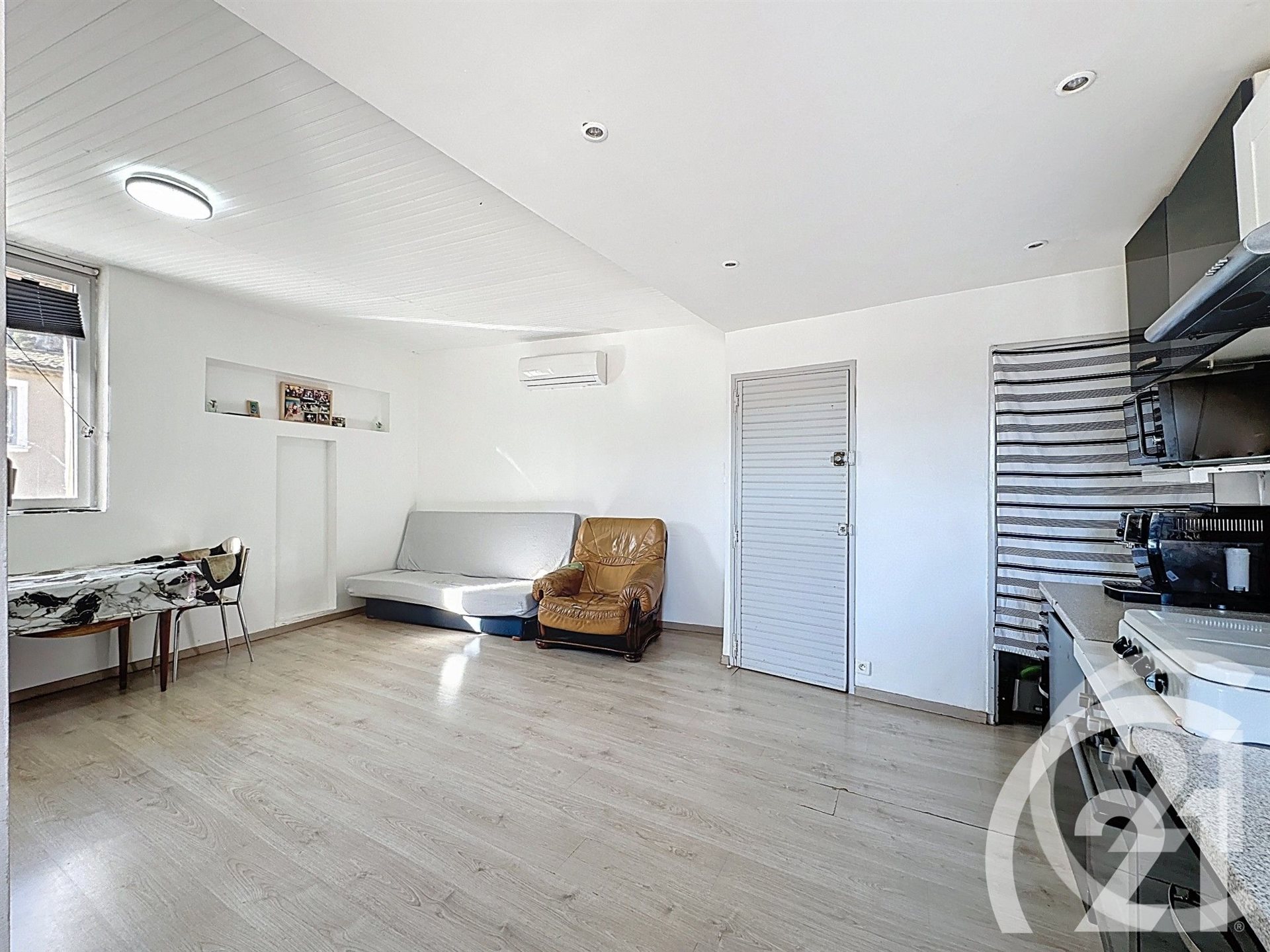 Appartement à vendre, 52m², Cavaillon