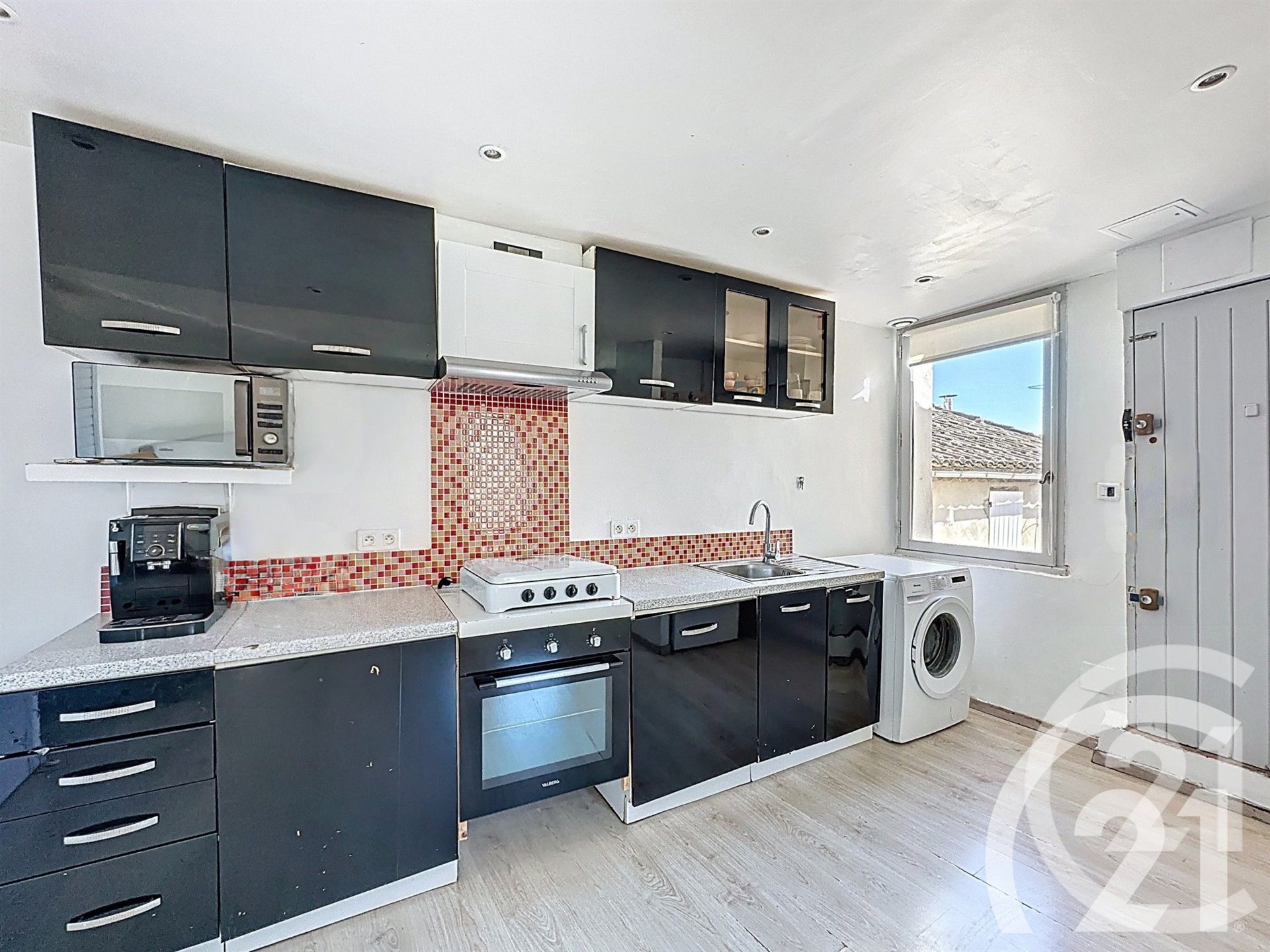 Appartement à vendre, 52m², Cavaillon