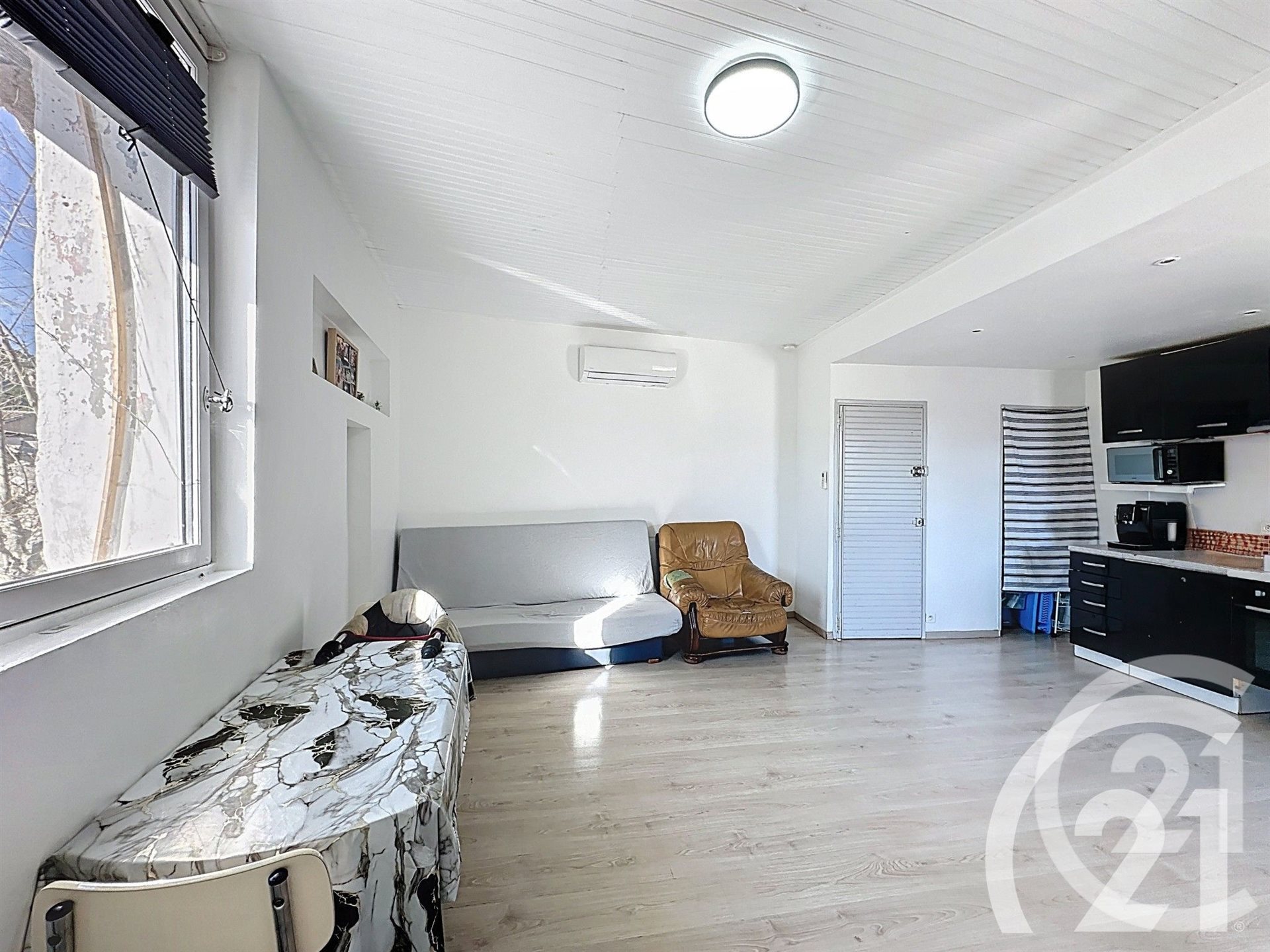 Appartement à vendre, 52m², Cavaillon