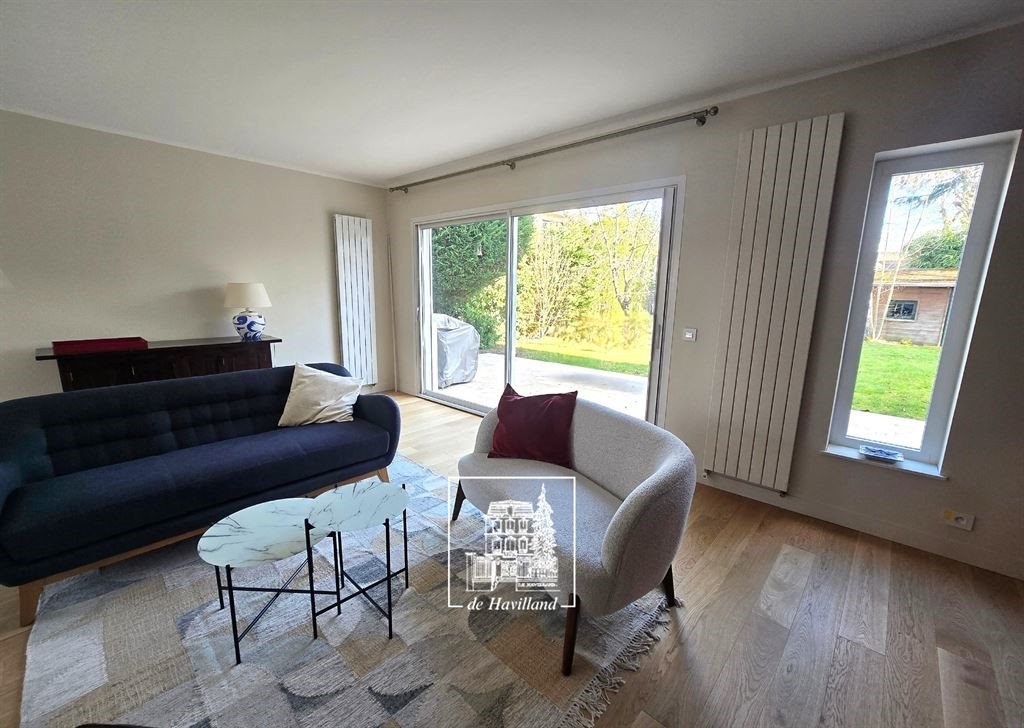 Maison à louer, 145m², La Celle-Saint-Cloud