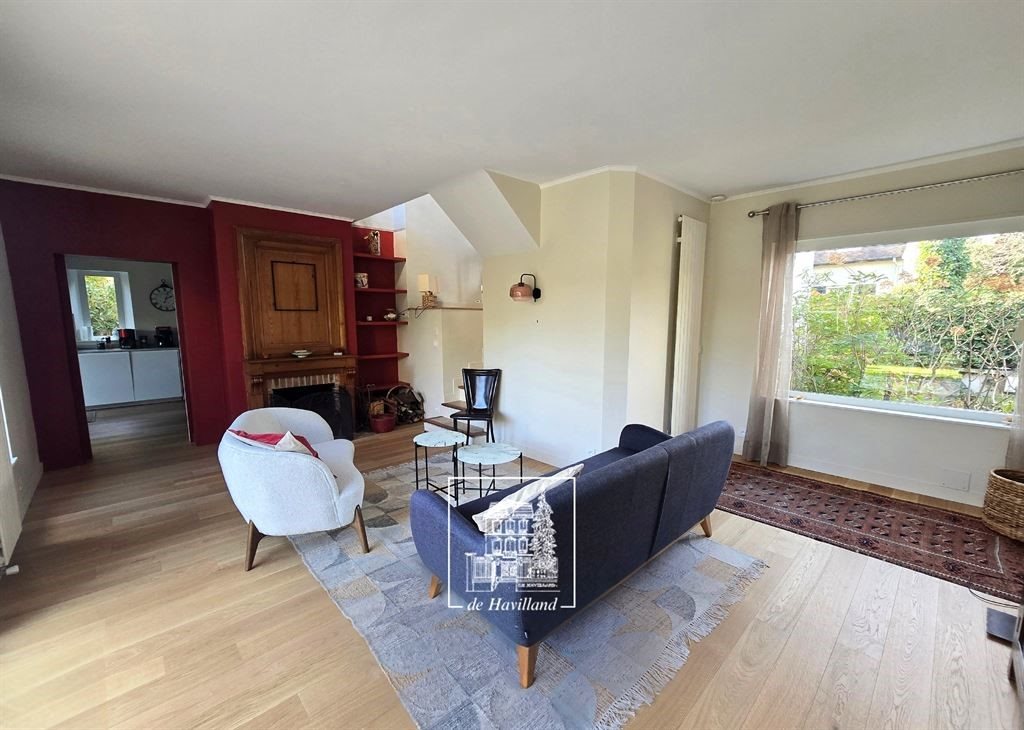 Maison à louer, 145m², La Celle-Saint-Cloud