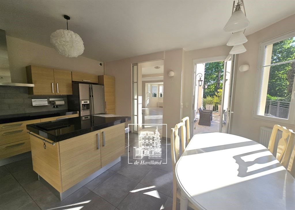 Maison à louer, 292m², Le Vésinet
