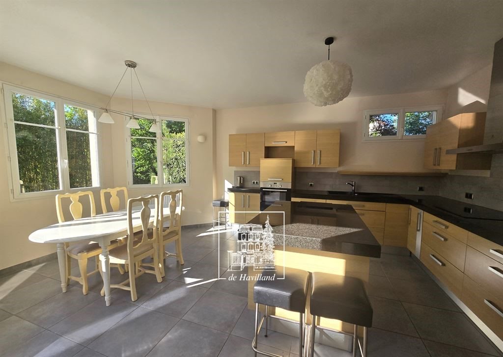 Maison à louer, 292m², Le Vésinet