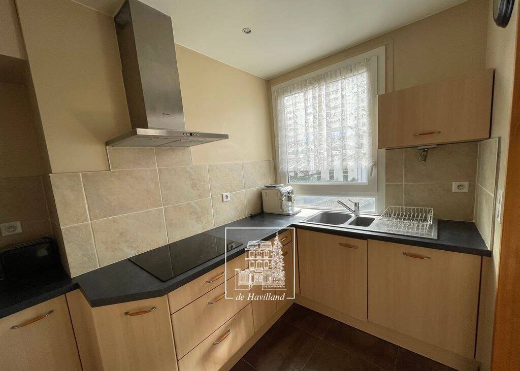 Appartement à louer, 42m², Boulogne-Billancourt