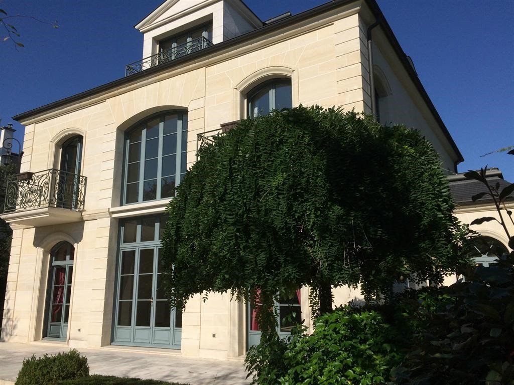Maison à louer, 246m², Croissy-sur-Seine