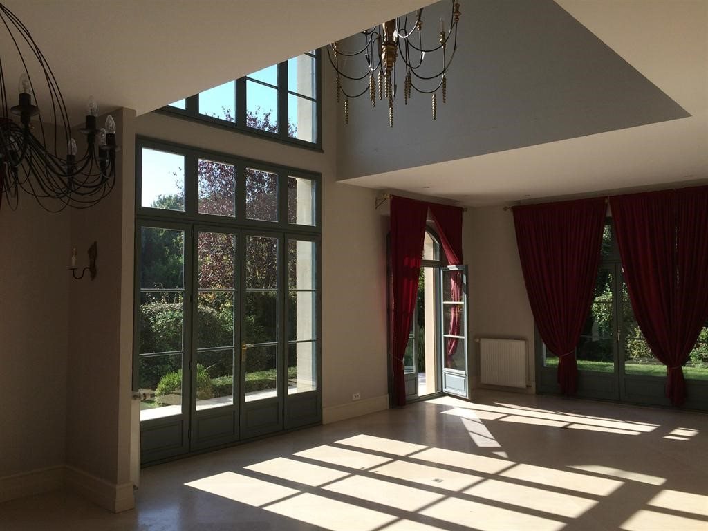 Maison à louer, 246m², Croissy-sur-Seine