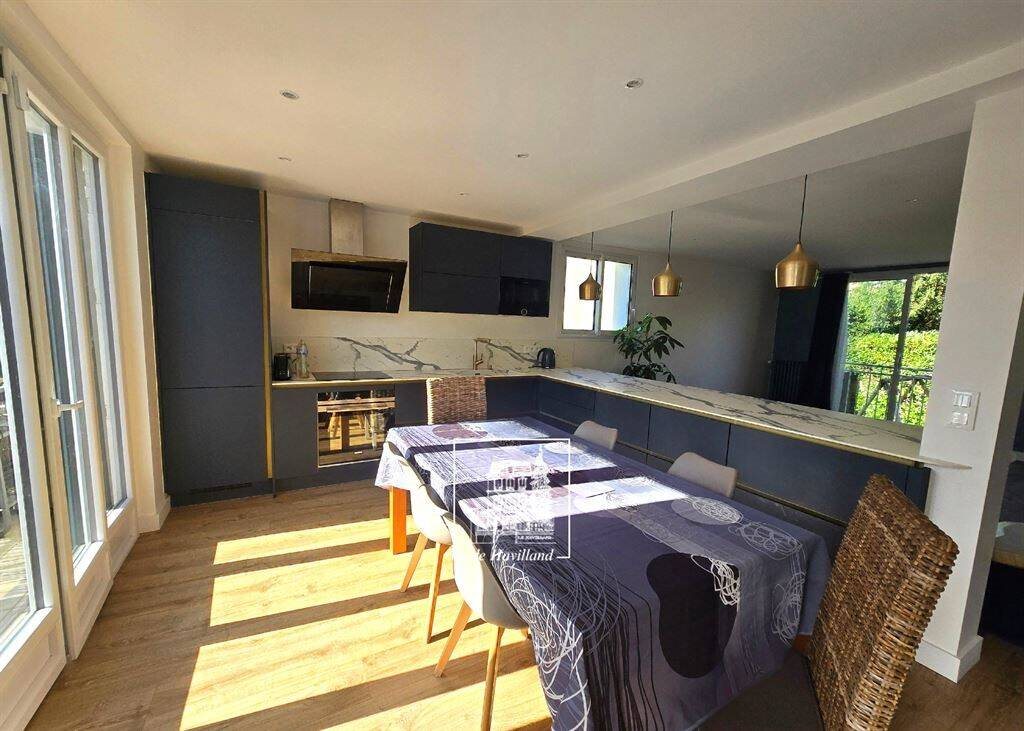 Maison à louer, 115m², Viroflay