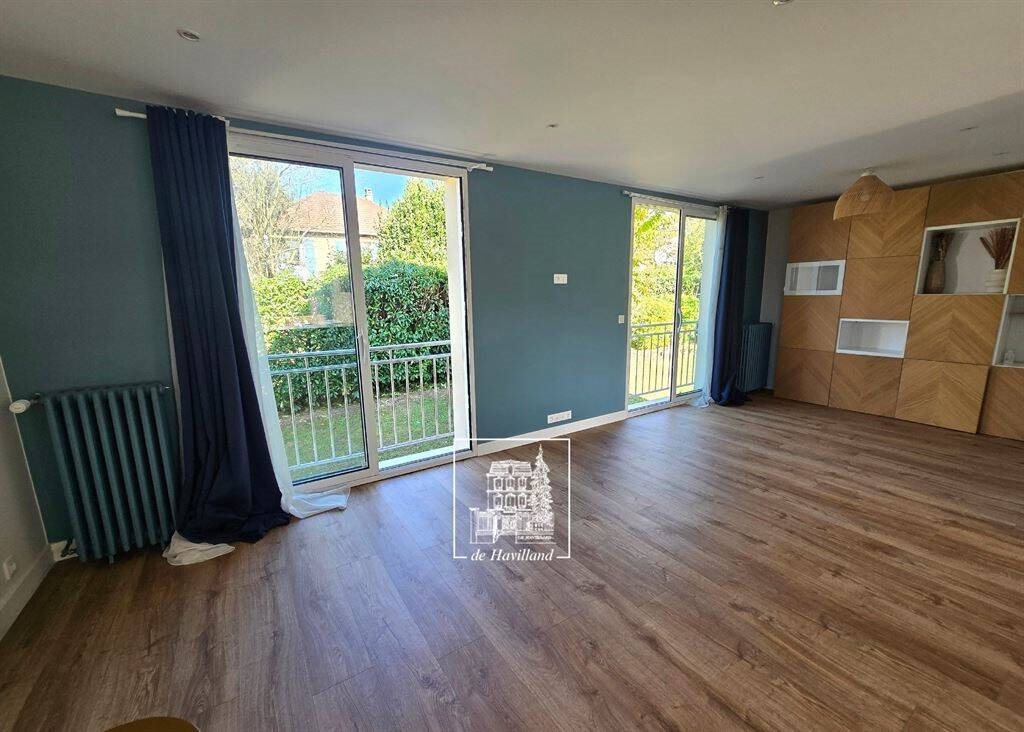Maison à louer, 115m², Viroflay