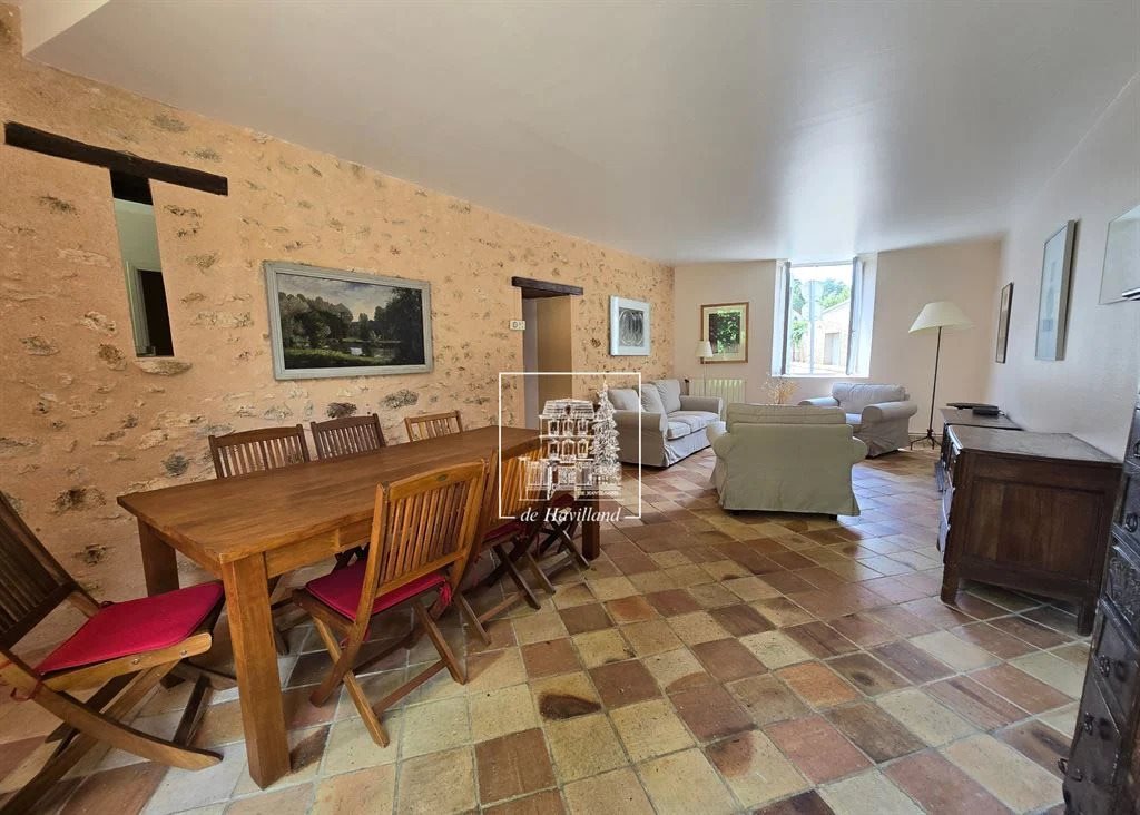 Maison à louer, 112m², Les Loges-en-Josas