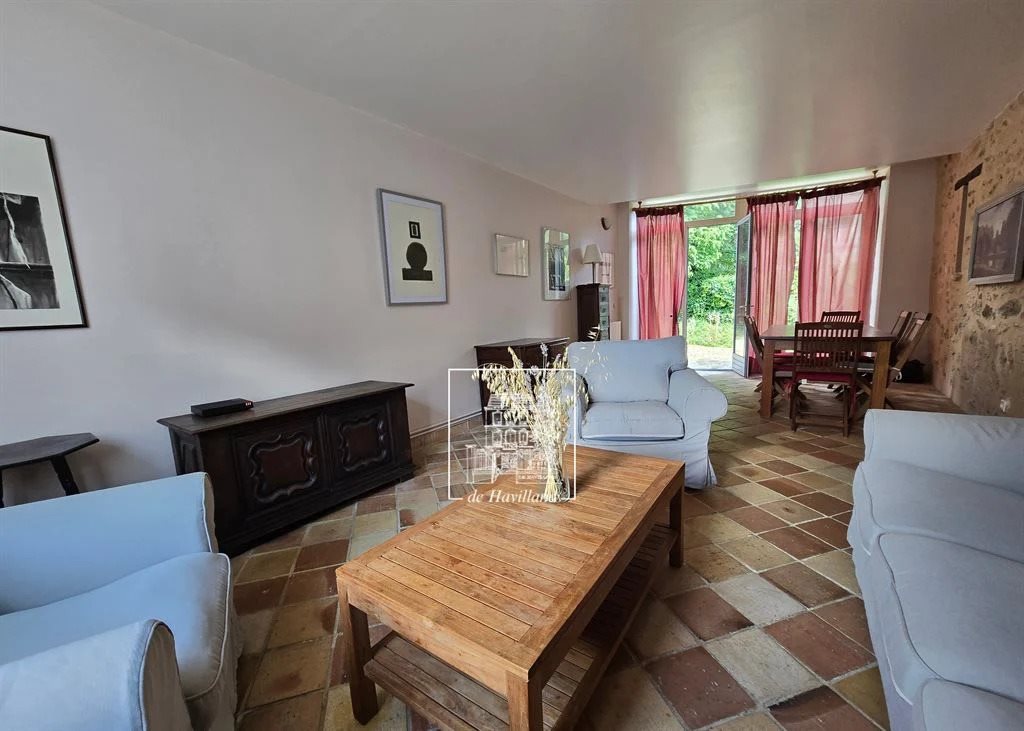 Maison à louer, 112m², Les Loges-en-Josas