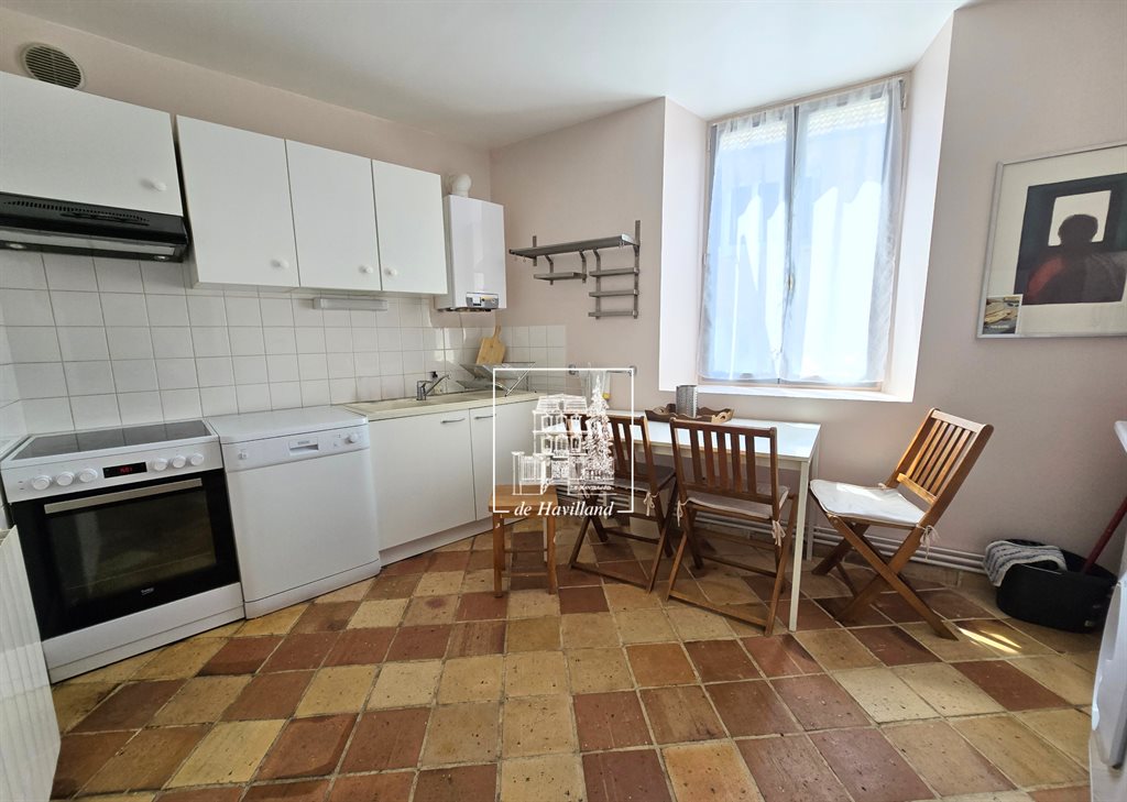Maison à louer, 112m², Les Loges-en-Josas