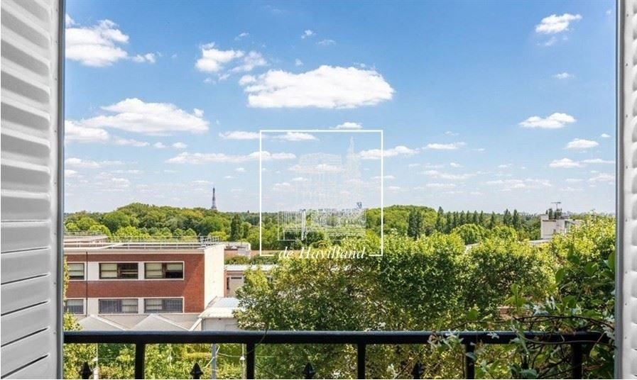 Maison à louer, 216m², Saint-Cloud