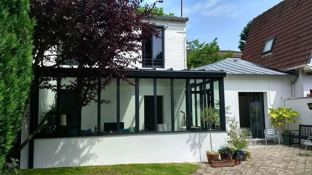 Maison à louer, 95m², Vaucresson