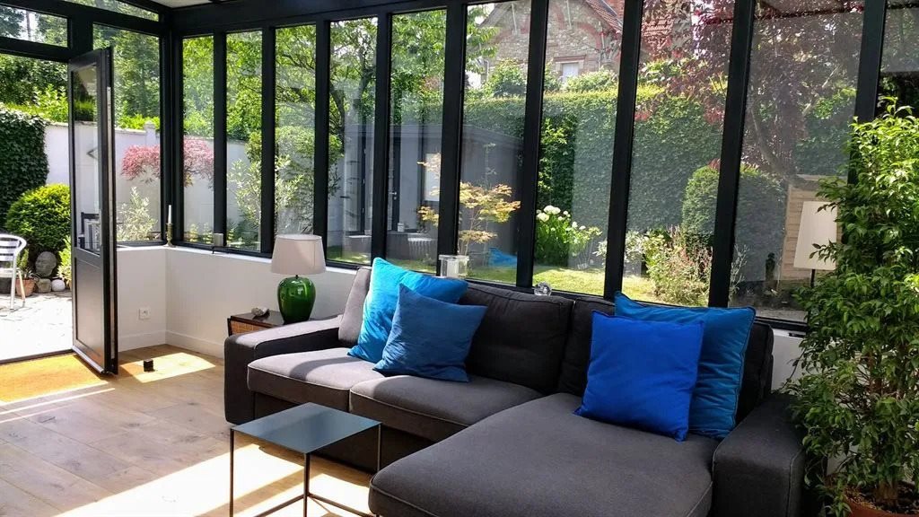 Maison à louer, 95m², Vaucresson