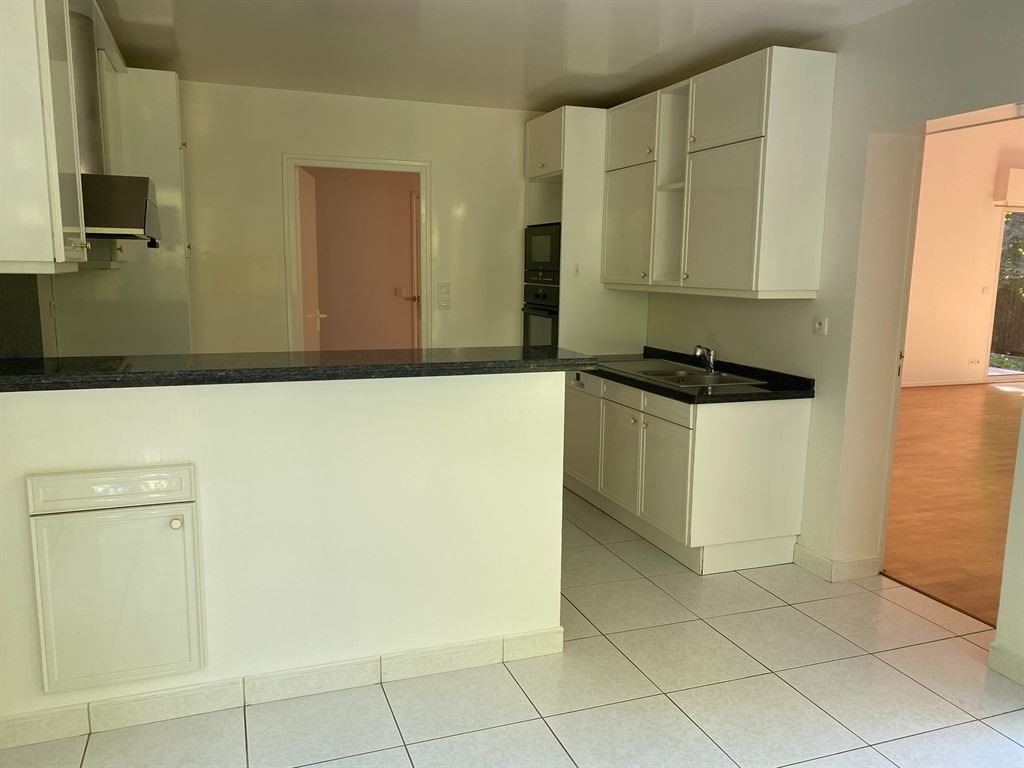 Maison à louer, 325m², Louveciennes