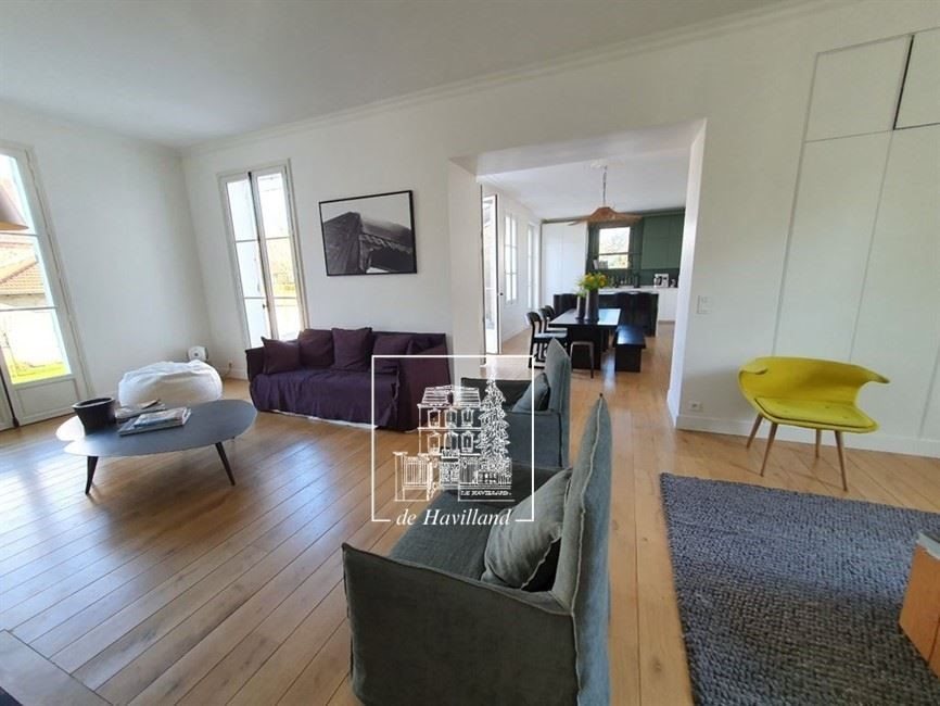 Maison à louer, 247m², Meudon