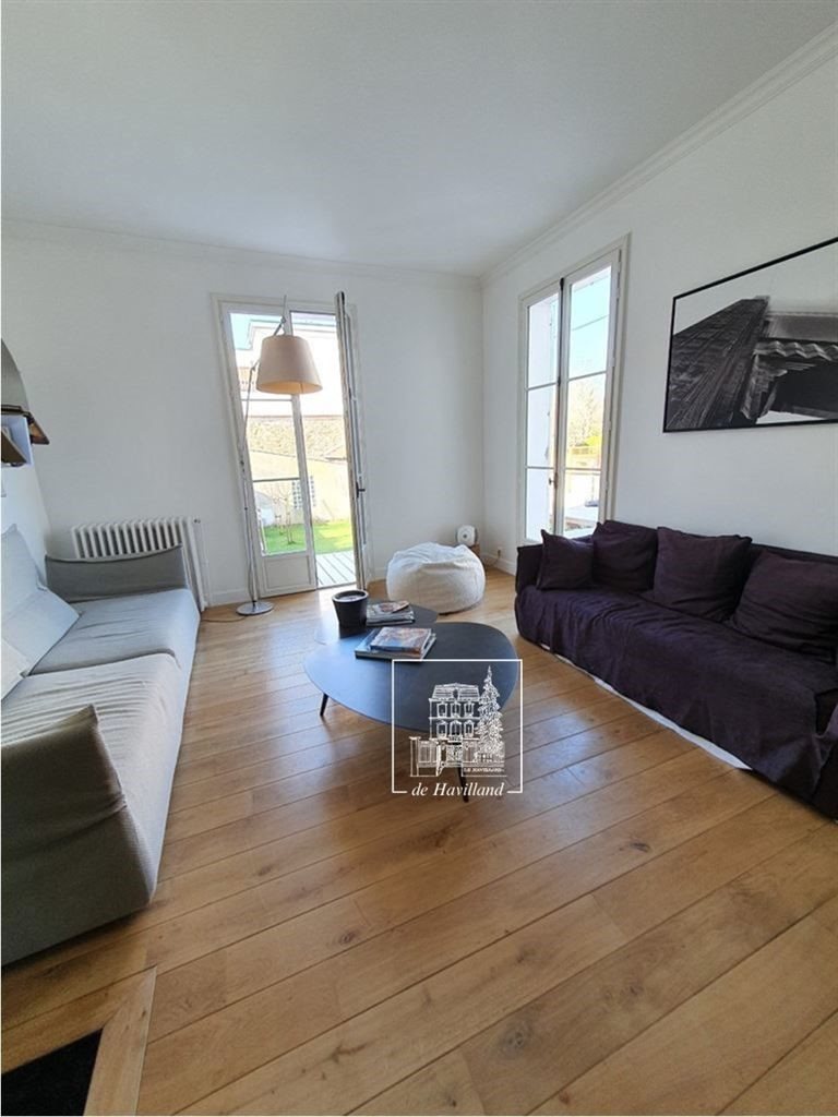 Maison à louer, 247m², Meudon