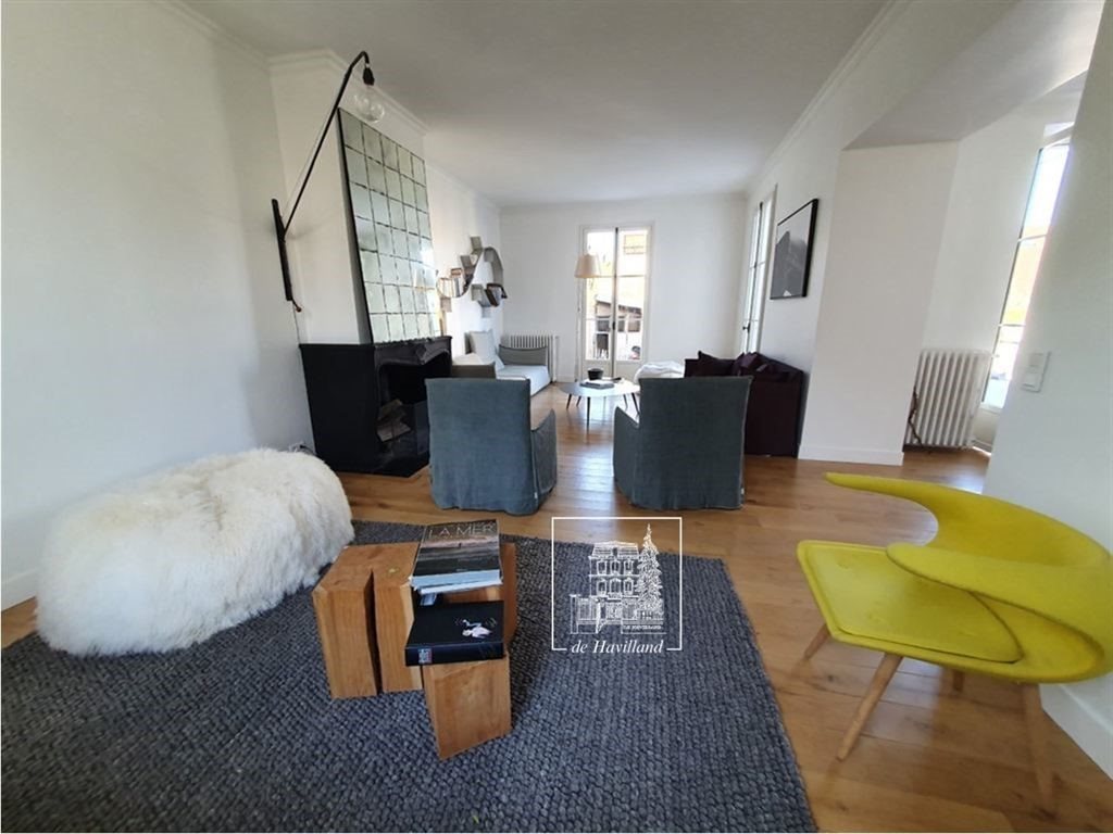 Maison à louer, 247m², Meudon