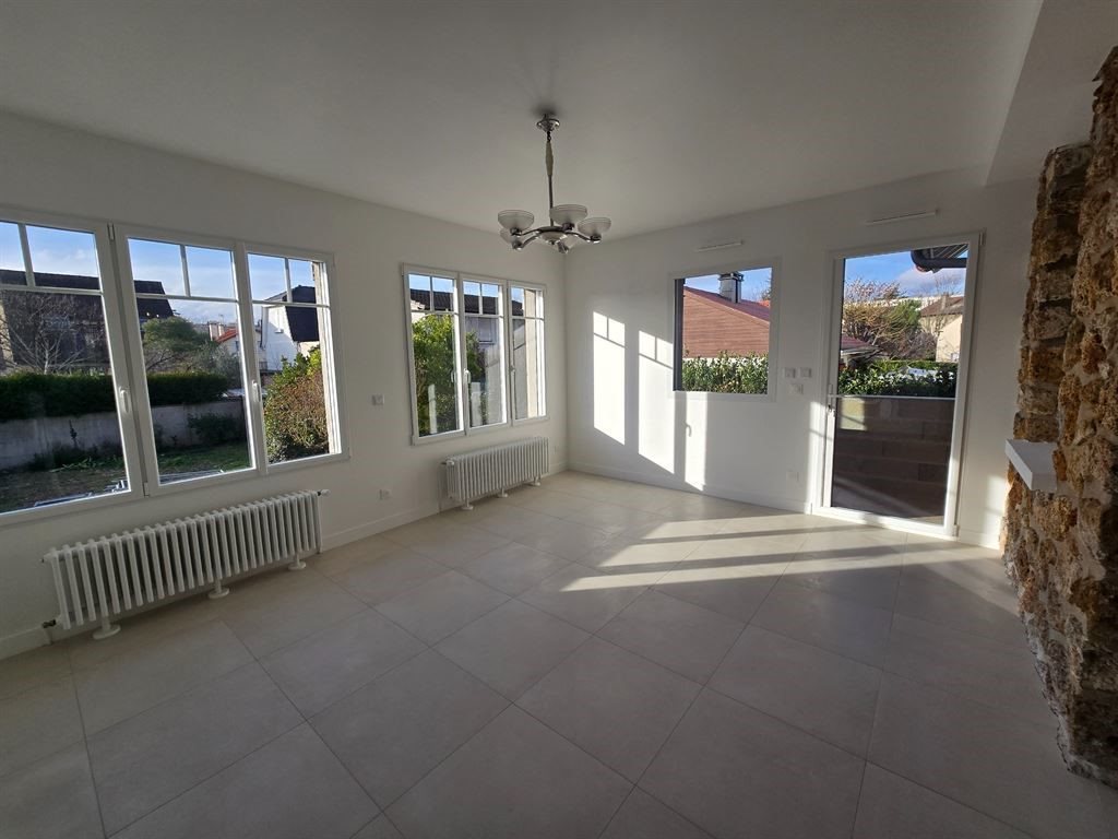 Maison à louer, 167m², Le Pecq