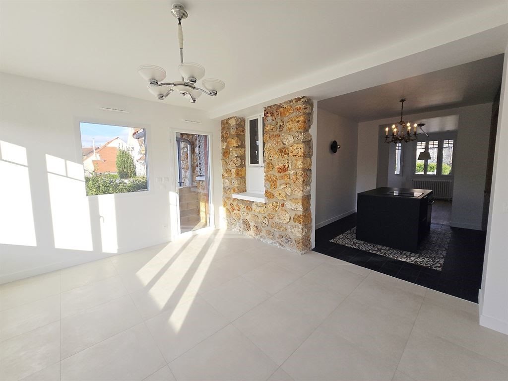 Maison à louer, 167m², Le Pecq