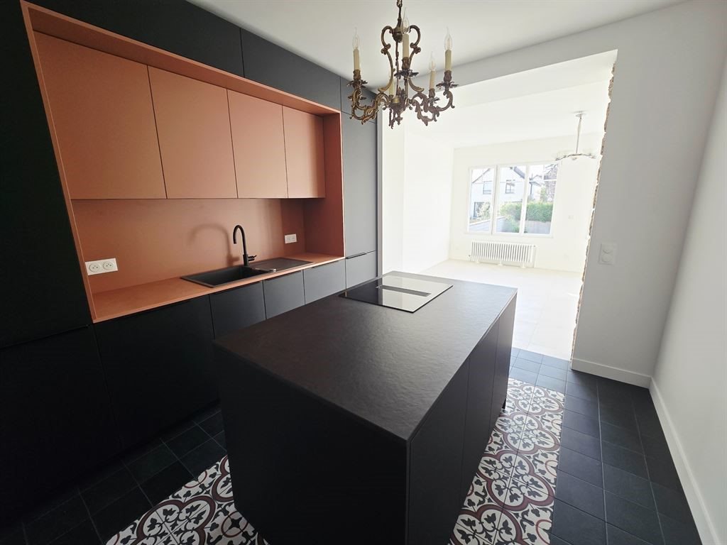 Maison à louer, 167m², Le Pecq