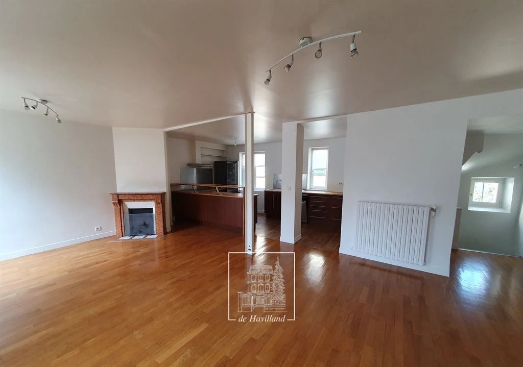 Maison à louer, 136m², Marly-le-Roi