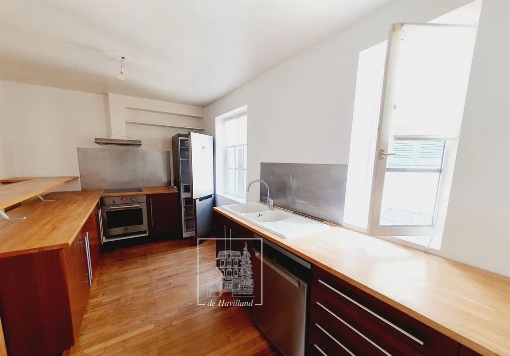 Maison à louer, 136m², Marly-le-Roi