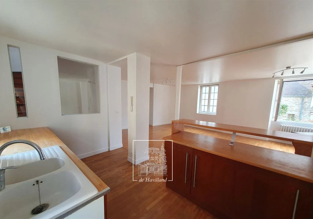 Maison à louer, 136m², Marly-le-Roi