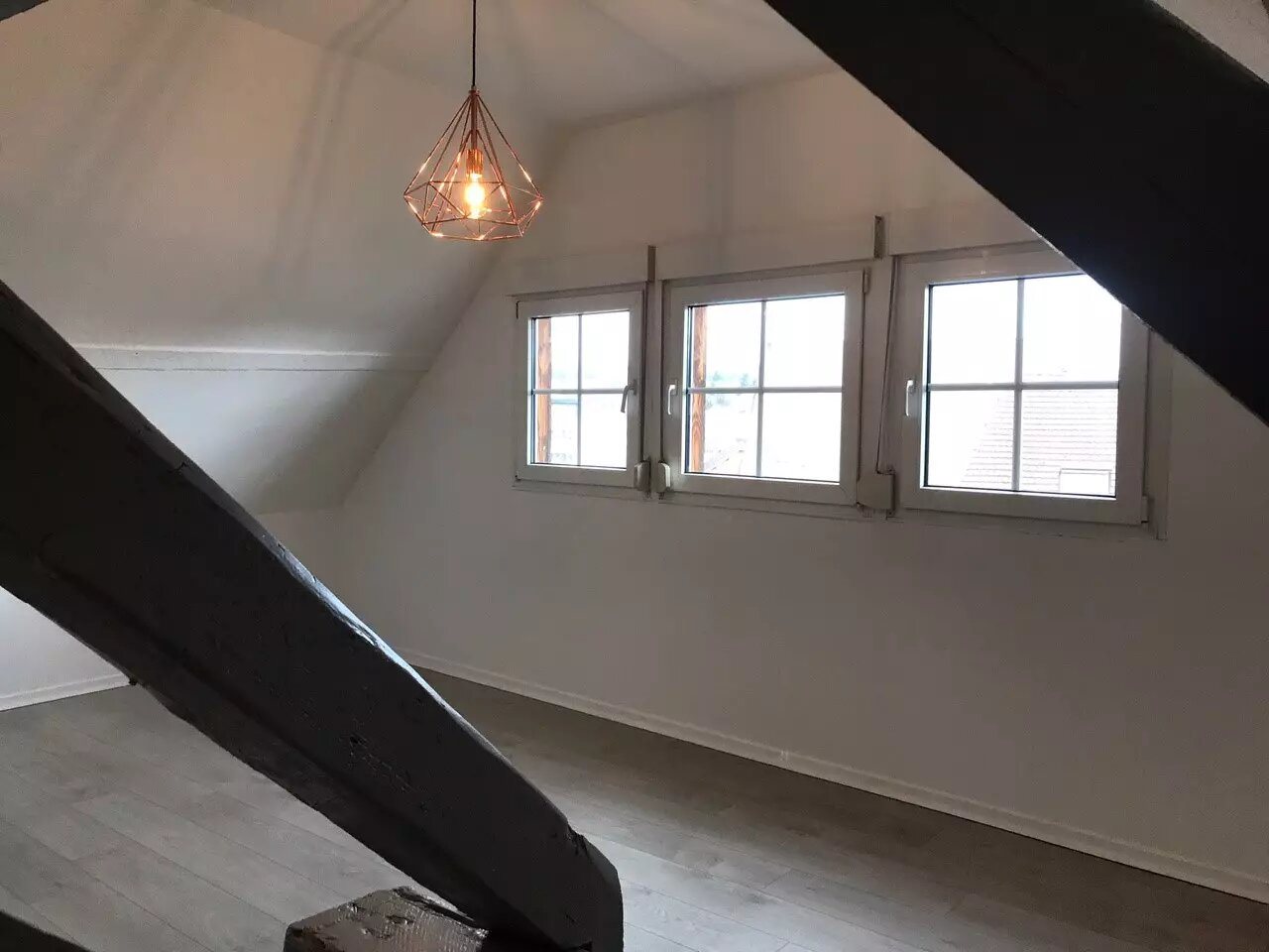 Appartement à vendre, 53m², Delle