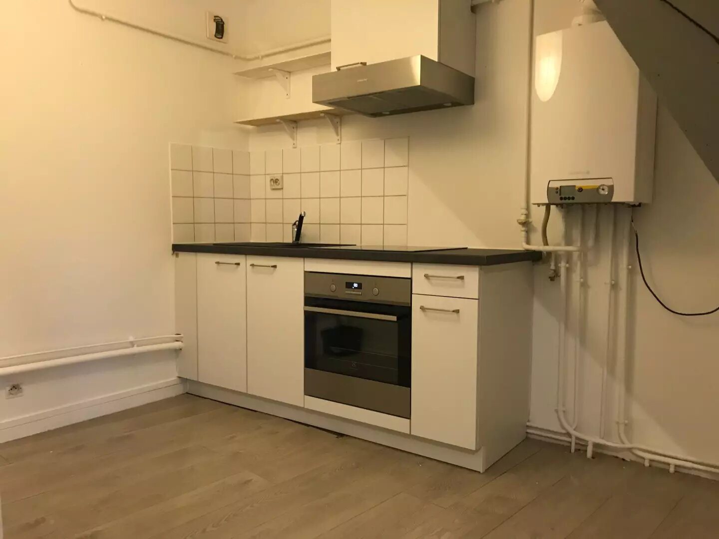 Appartement à vendre, 53m², Delle