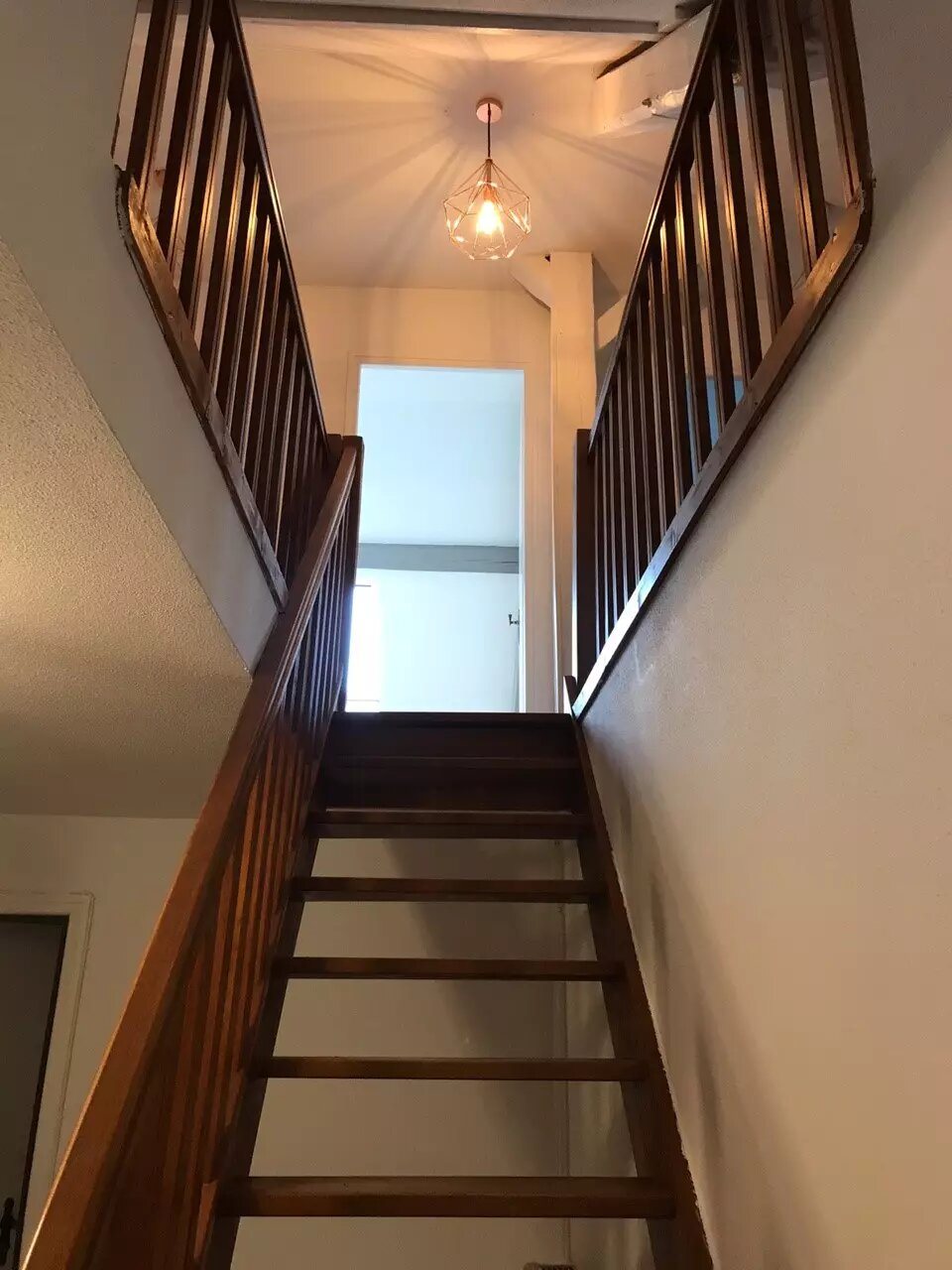 Appartement à vendre, 53m², Delle