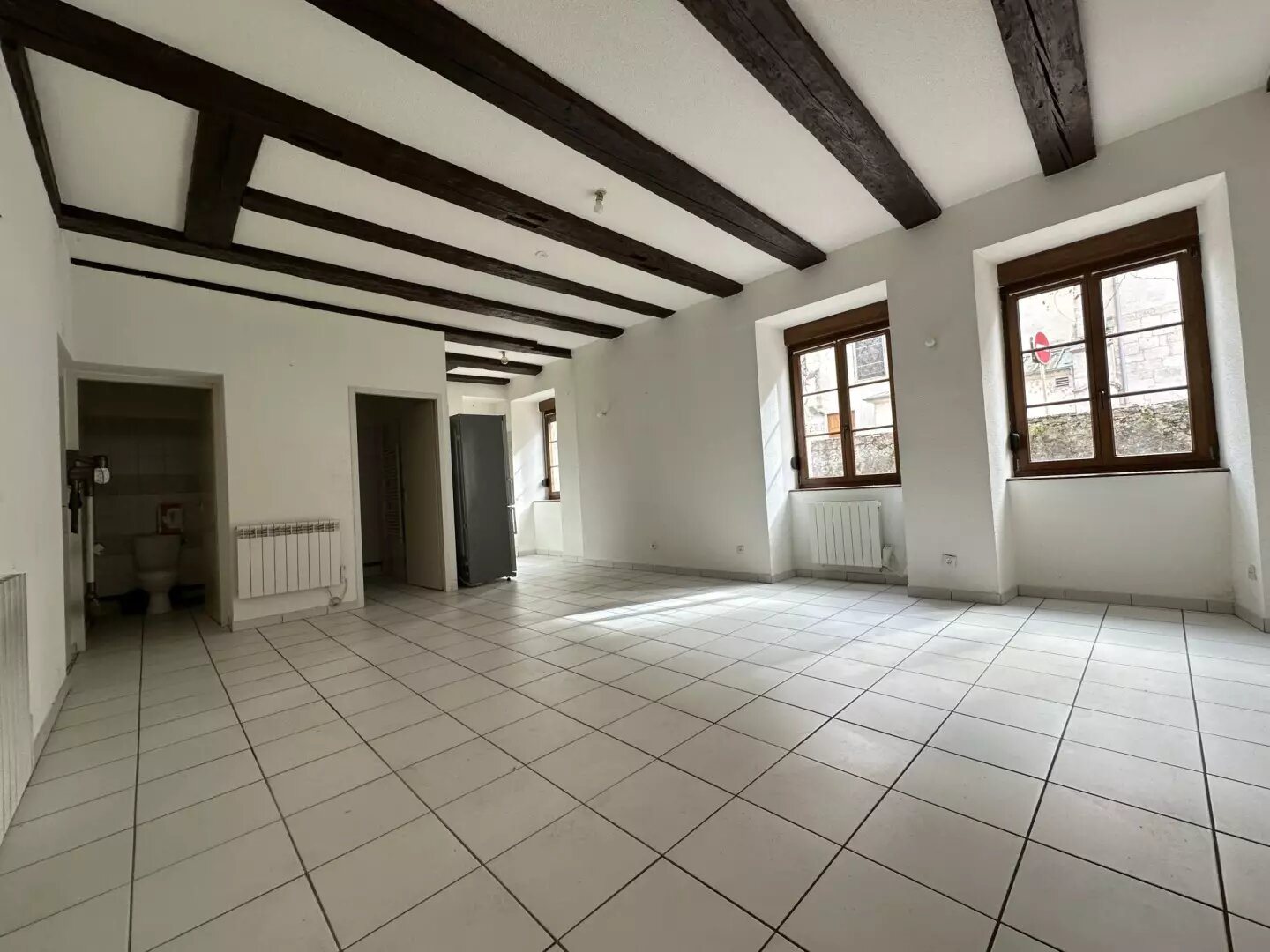 Appartement à louer, 37m², Delle