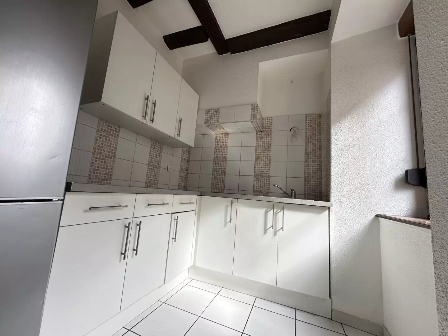 Appartement à louer, 37m², Delle