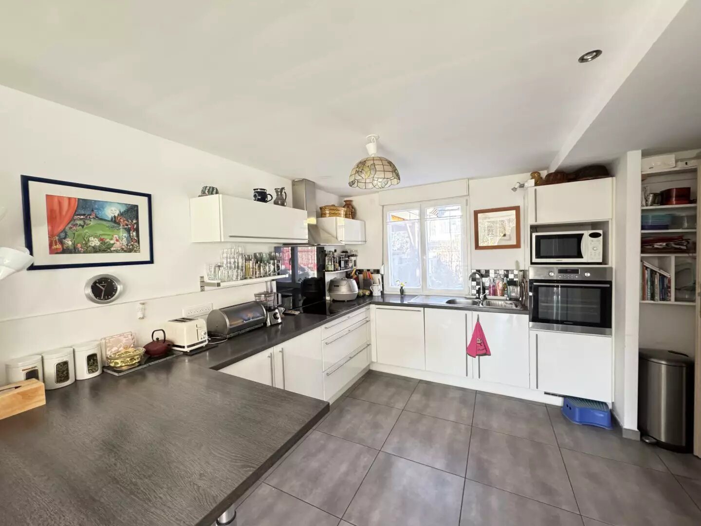 Maison à vendre, 131m², Belfort