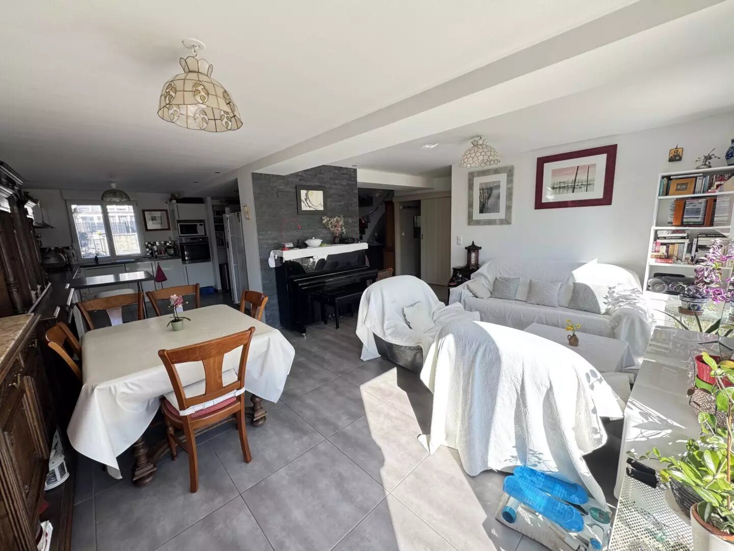 Maison à vendre, 131m², Belfort