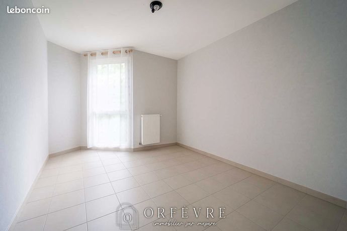Appartement à vendre, 81m², Montpellier