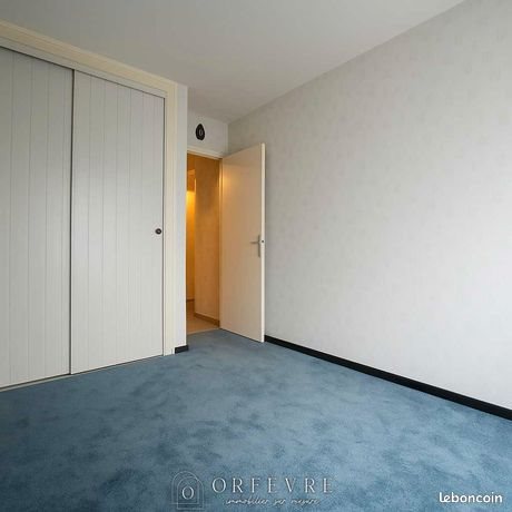 Appartement à vendre, 81m², Montpellier