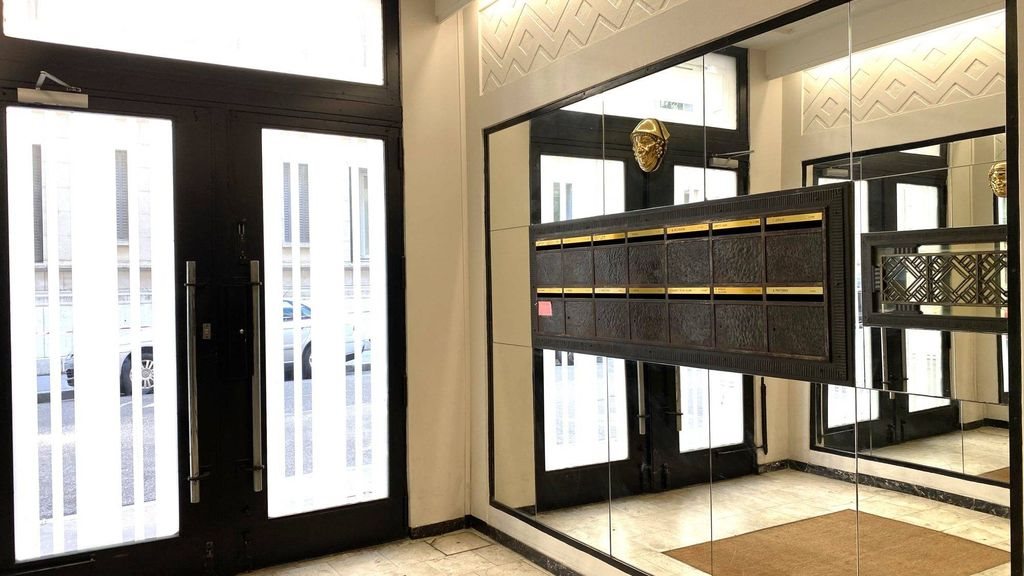 Appartement à vendre, 165m², Lyon 3ème