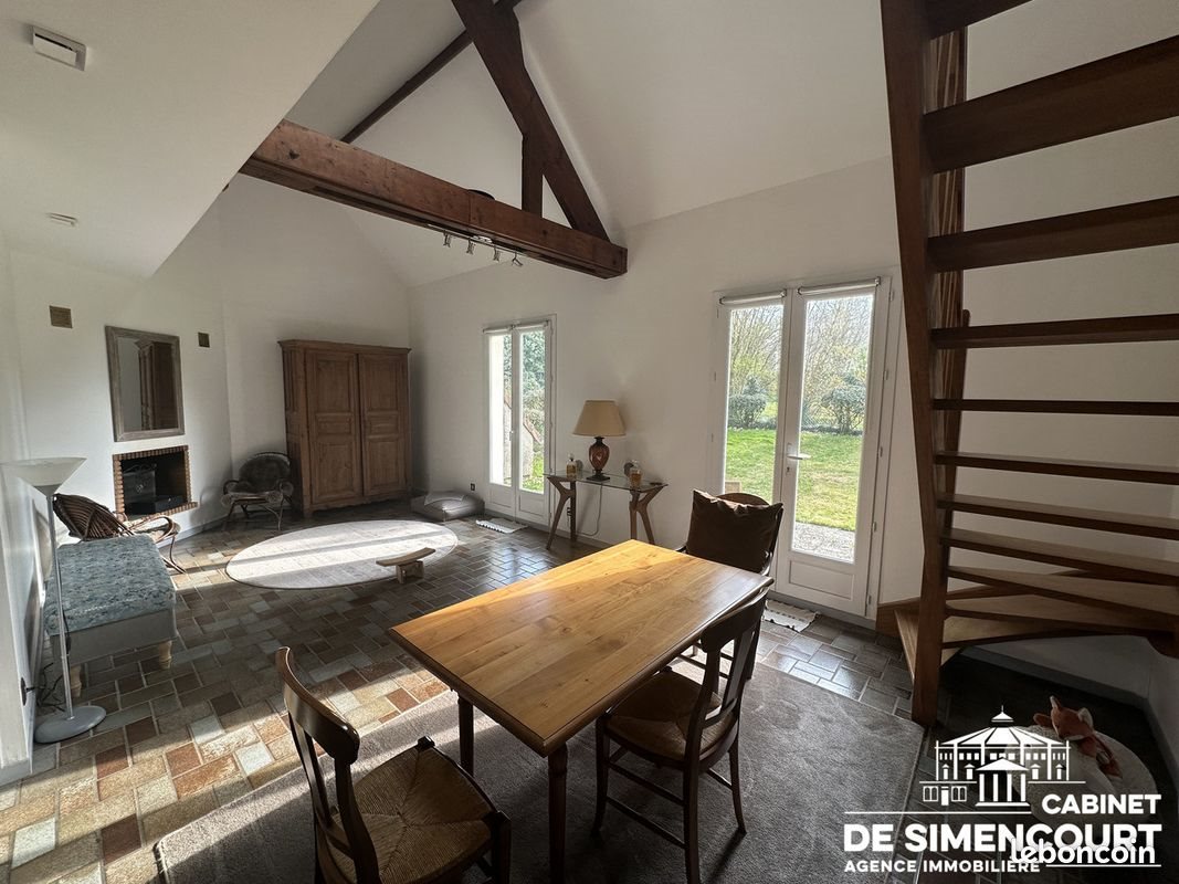Maison à vendre, 149m², Cagny