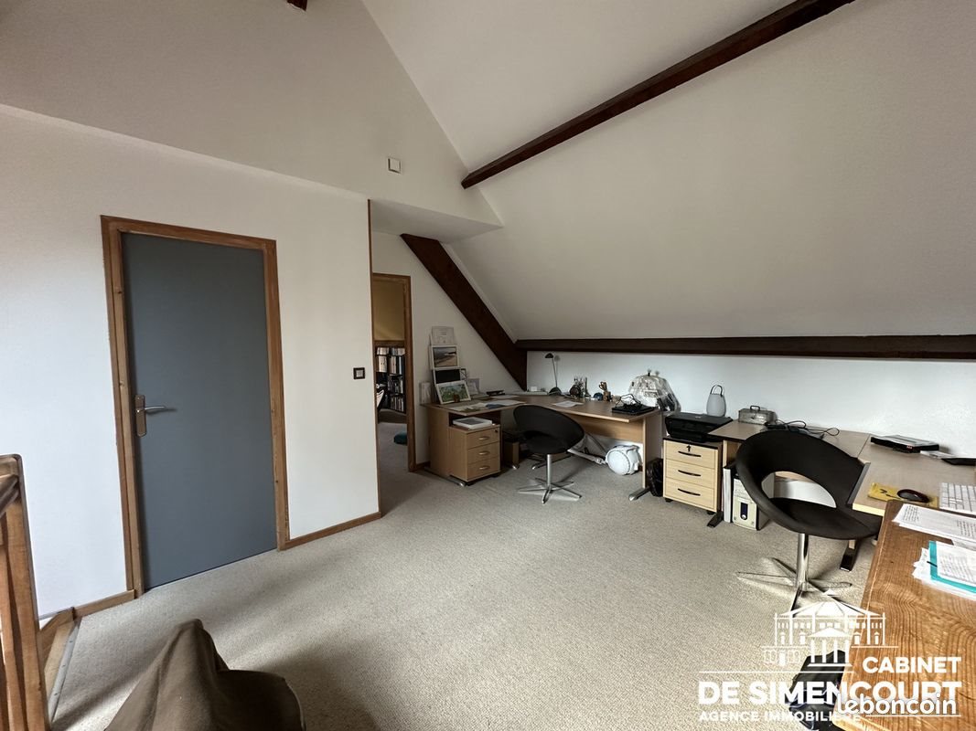 Maison à vendre, 149m², Cagny