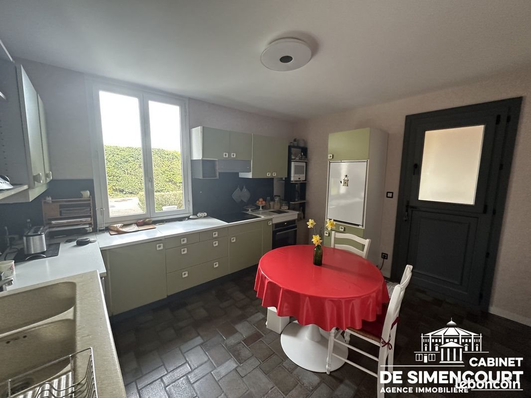 Maison à vendre, 149m², Cagny