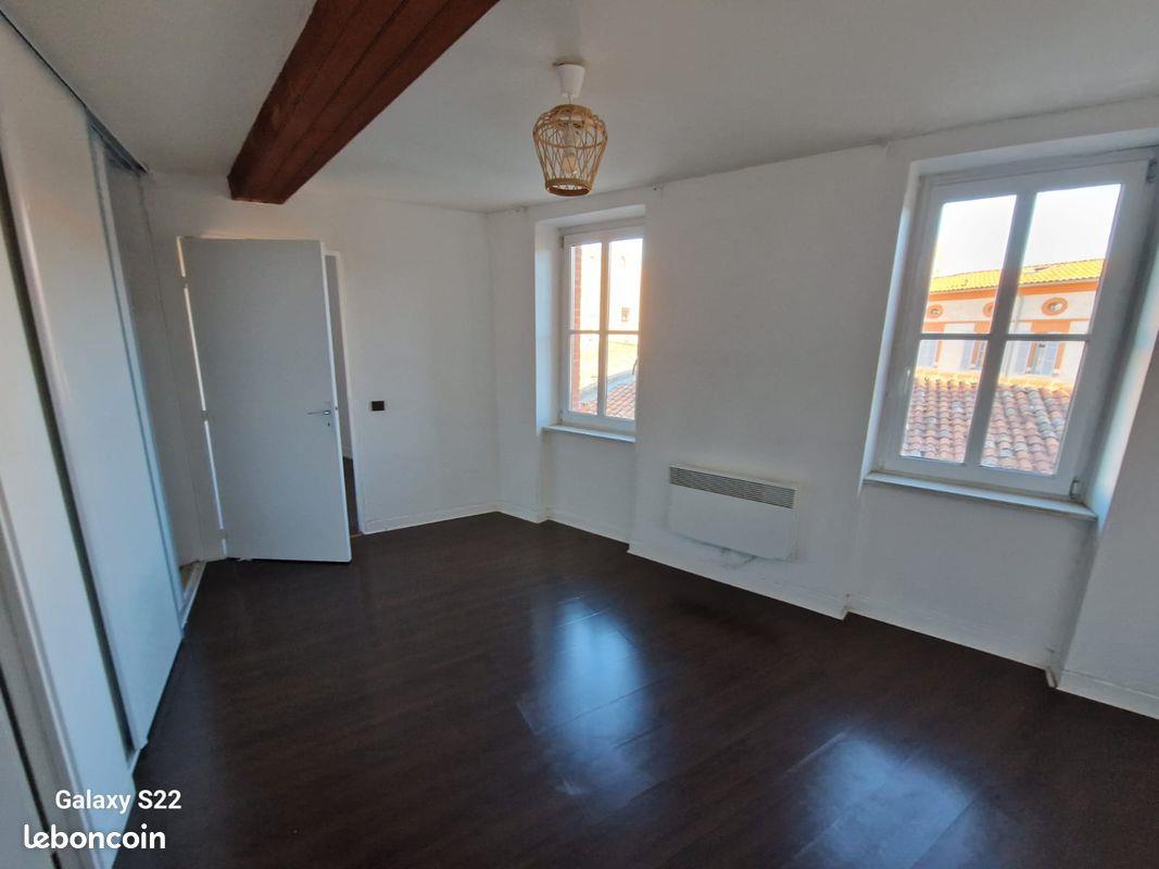 Appartement à vendre, 43m², Toulouse