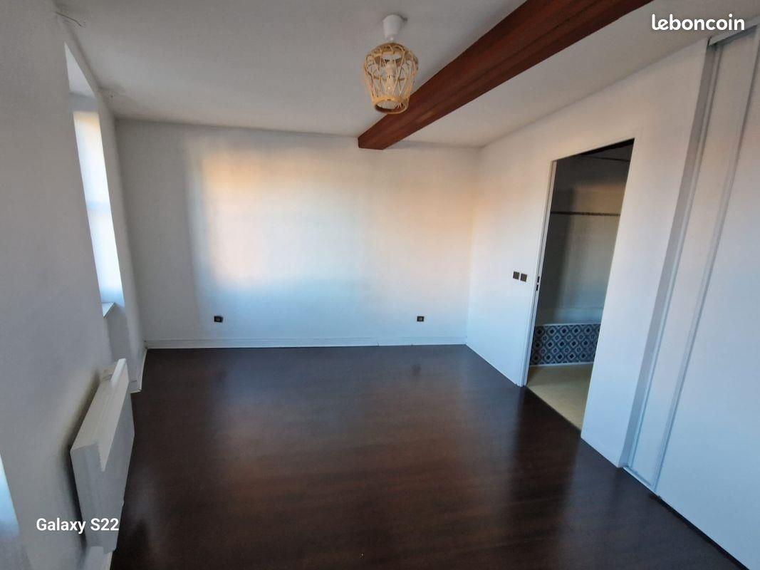 Appartement à vendre, 43m², Toulouse