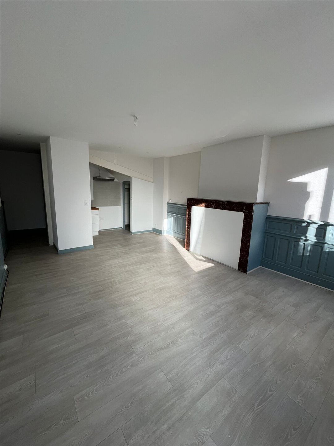 Appartement à louer, 100m², Carbonne