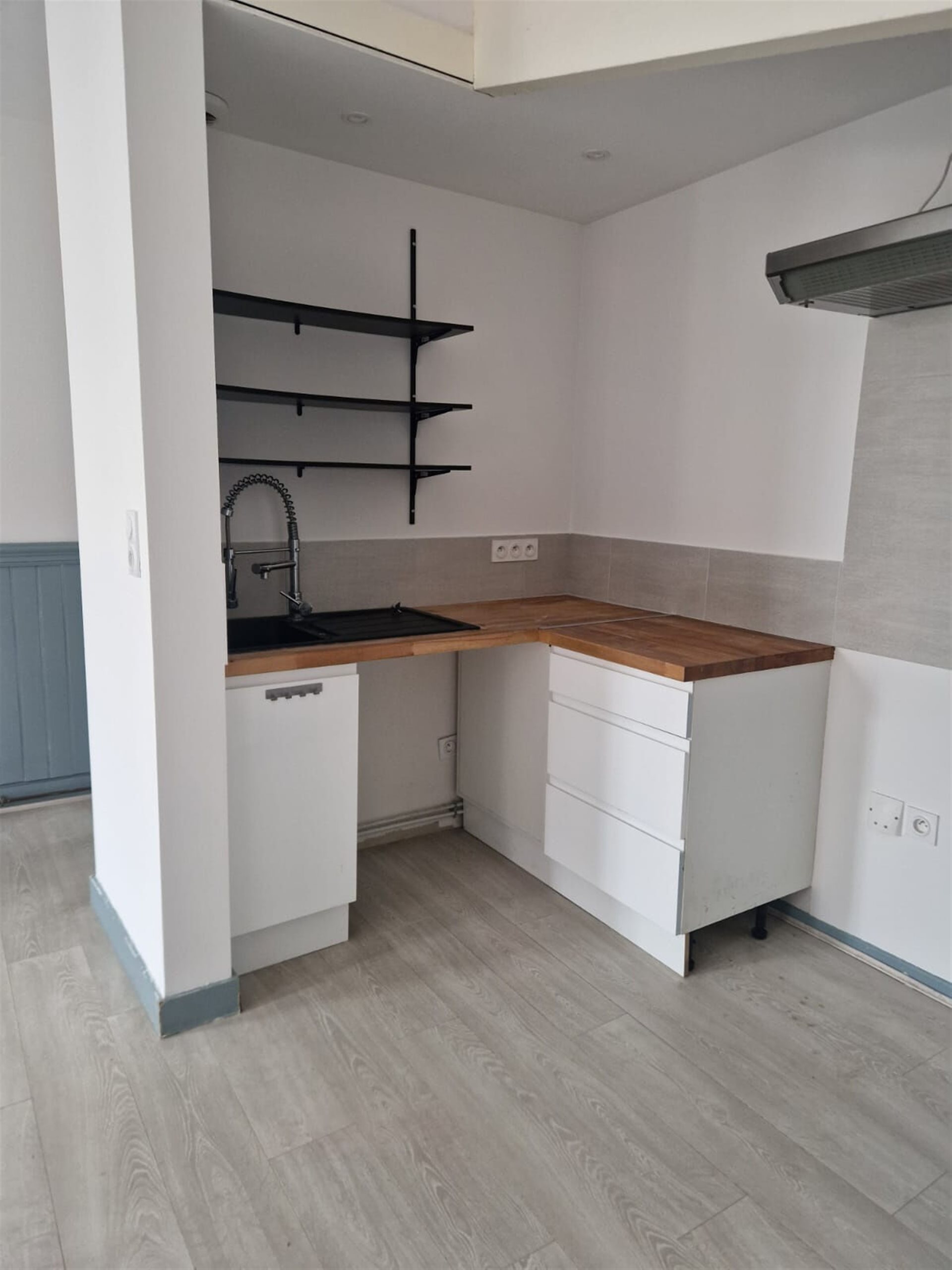 Appartement à louer, 100m², Carbonne