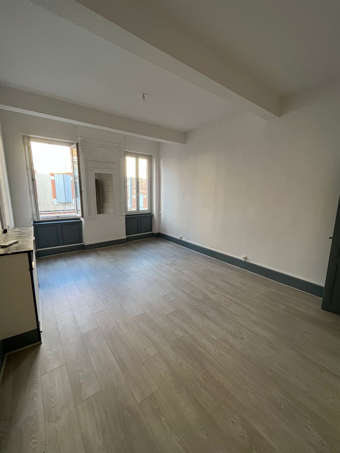 Appartement à louer, 100m², Carbonne