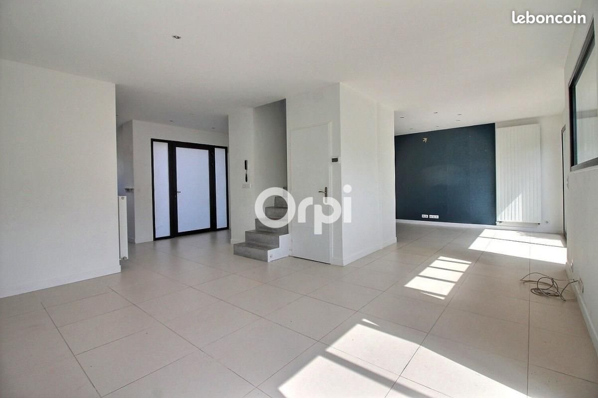 Maison à louer, 115m², Morsang-sur-Orge