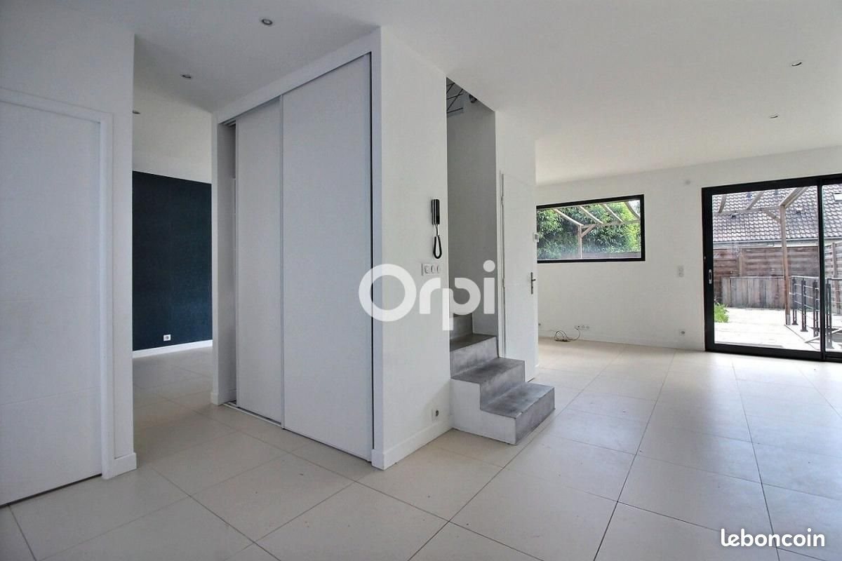 Maison à louer, 115m², Morsang-sur-Orge